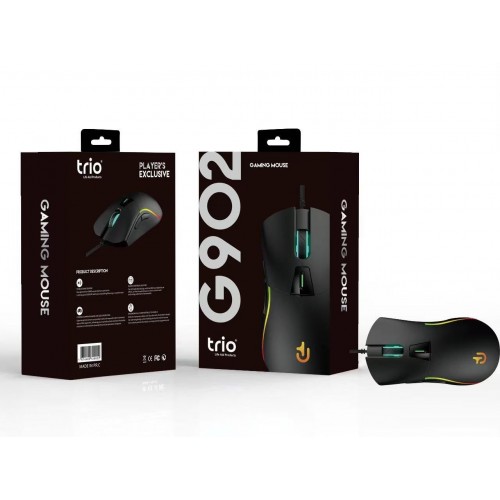 G902 RGB GAMİNG MOUSE